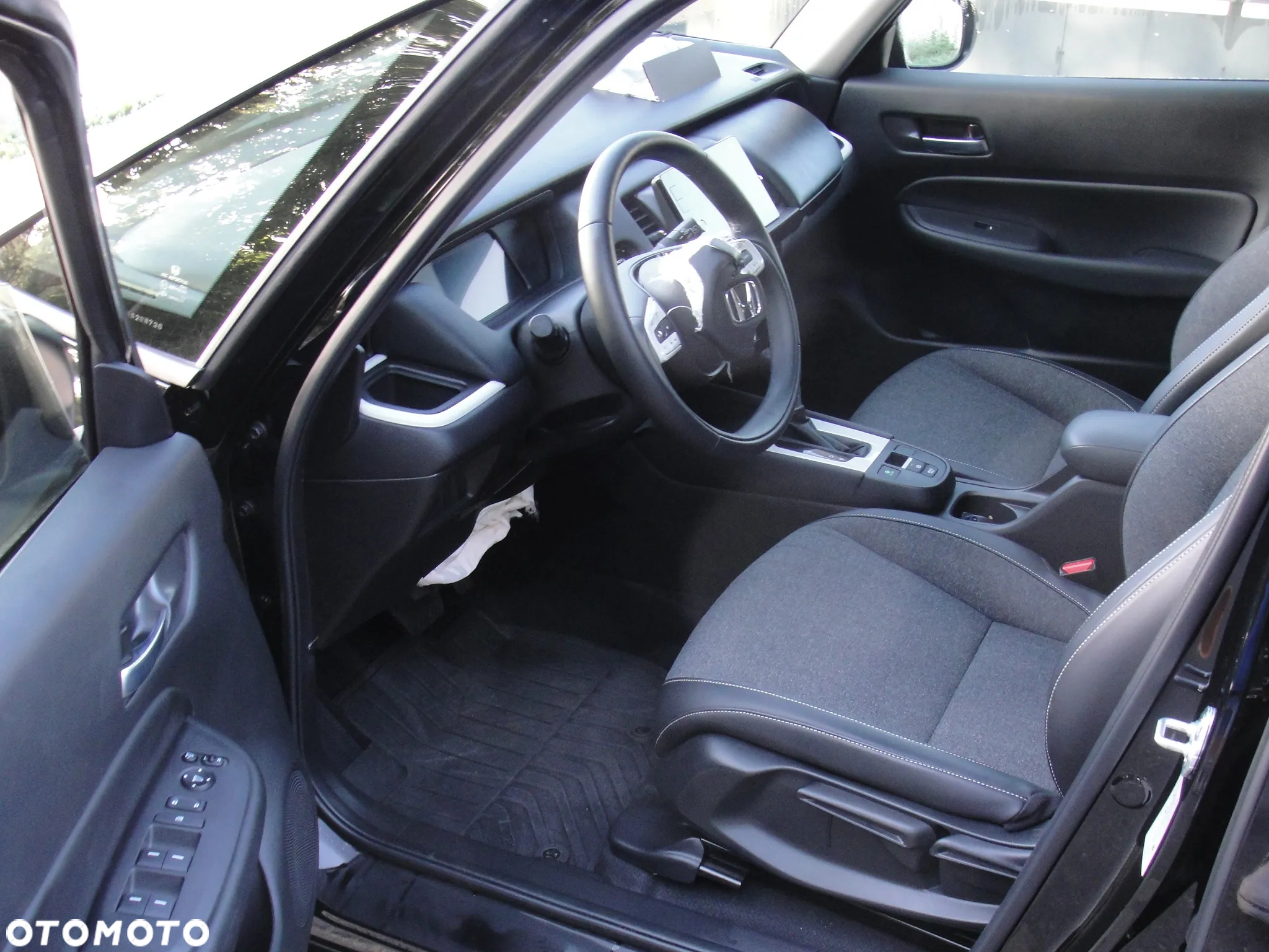 Honda Jazz 1.5 i-MMD Executive - 9