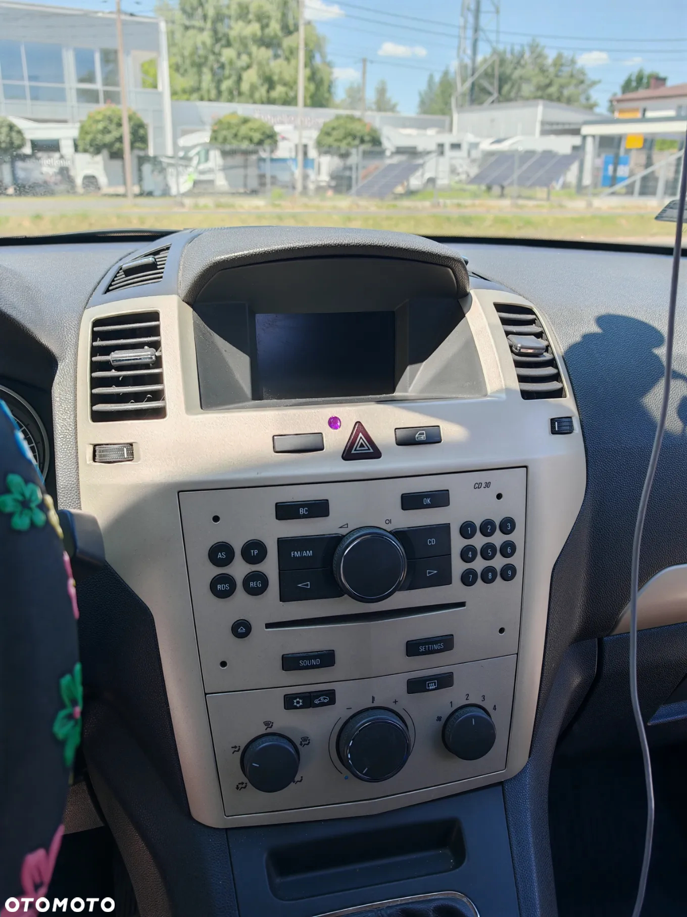 Opel Zafira - 6