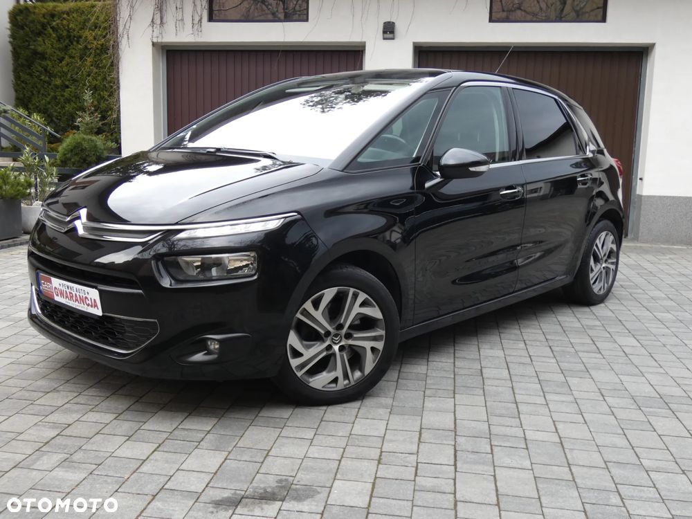 Citroën C4 Picasso 1.6 THP Exclusive - 2