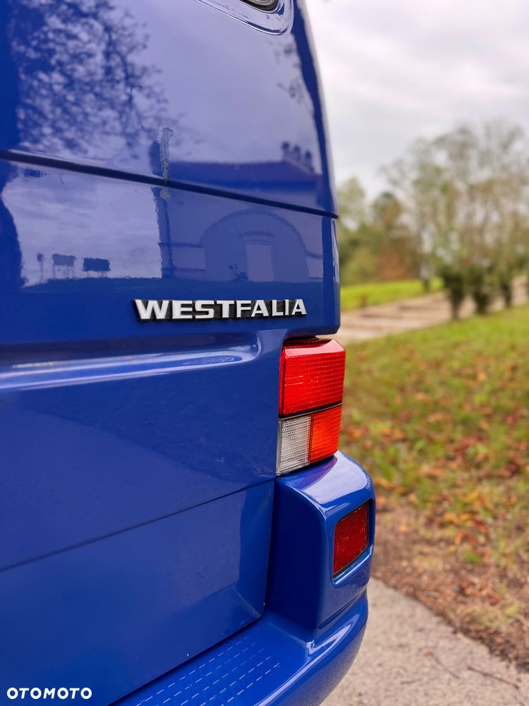 Volkswagen Multivan syncro - 20