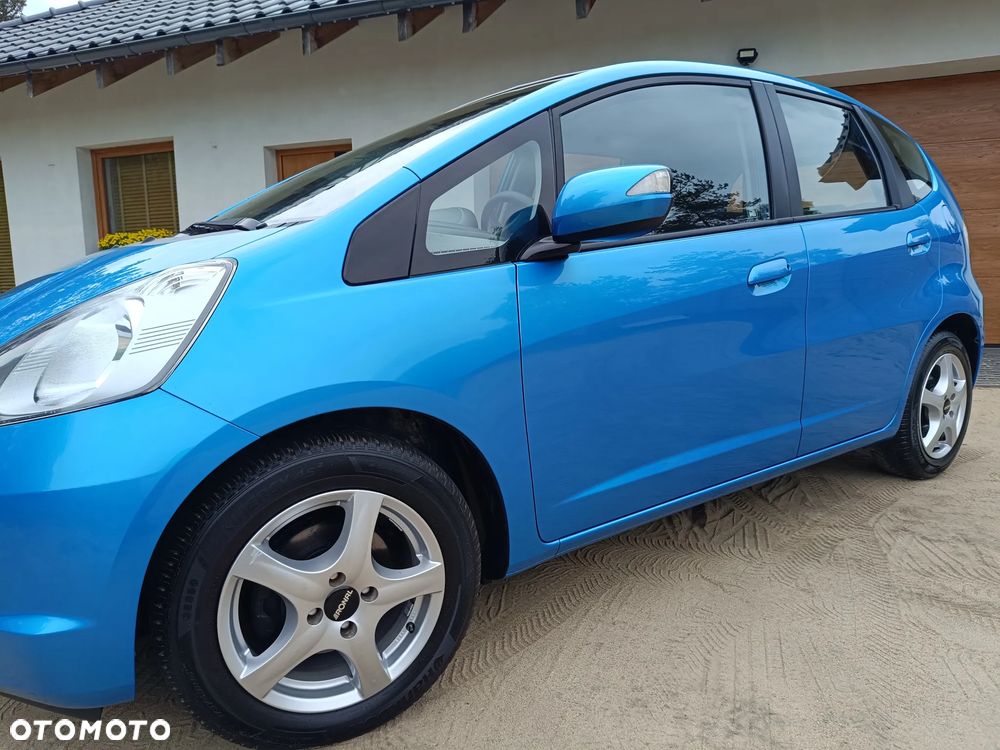 Honda Jazz 1.4 i-VTEC Comfort - 30