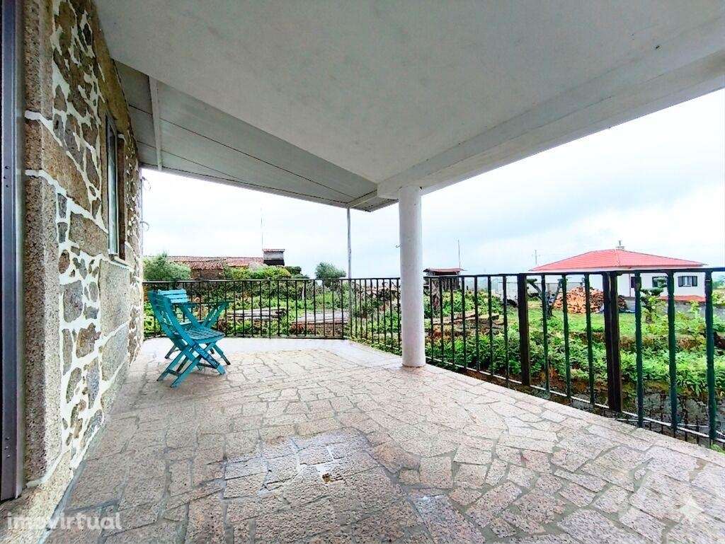 Casa / Villa T3 em Subportela, Deocriste e Portela Susã de 138,8 m2 - Grande imagem: 3/40