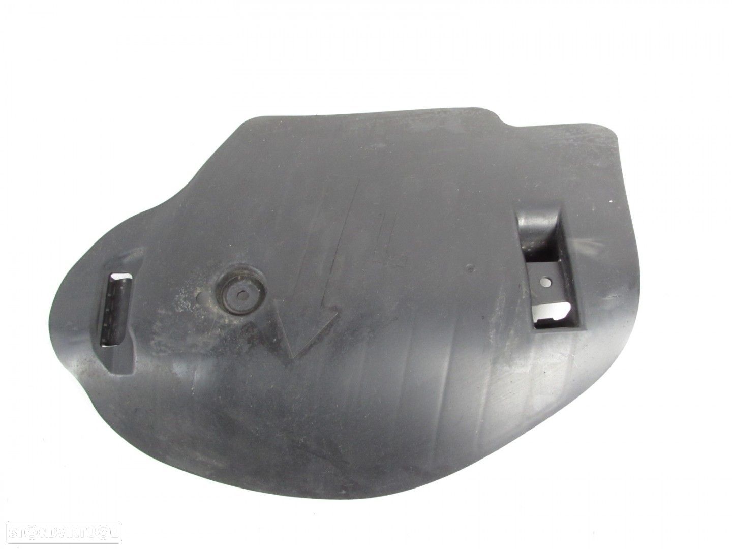 PROTECÇÃO/ RESGUARDO  - Braço Esquerdo/Trás Seminovo/ Original BMW X3 (G01)/BMW... - 1