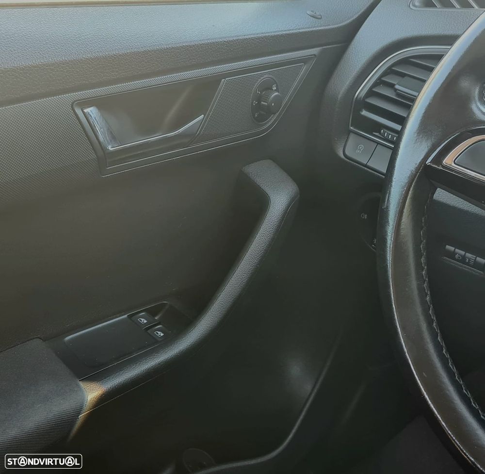 Skoda Fabia 1.0 Active - 12