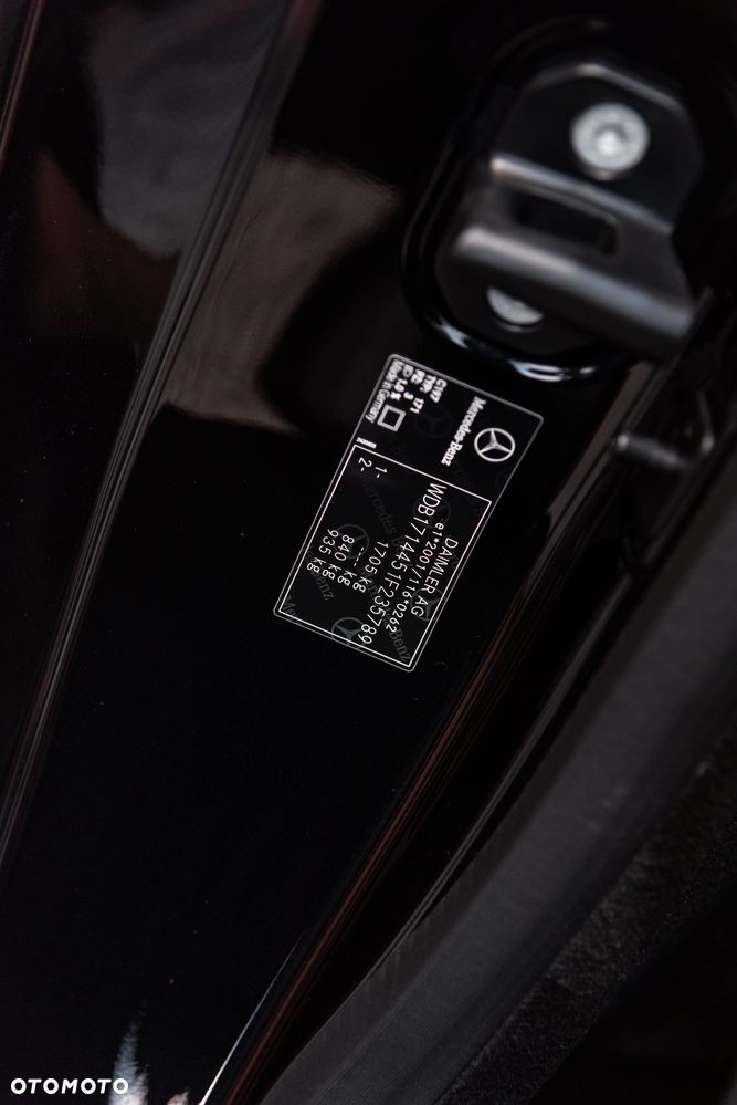 Mercedes-Benz SLK 200 Kompressor - 25