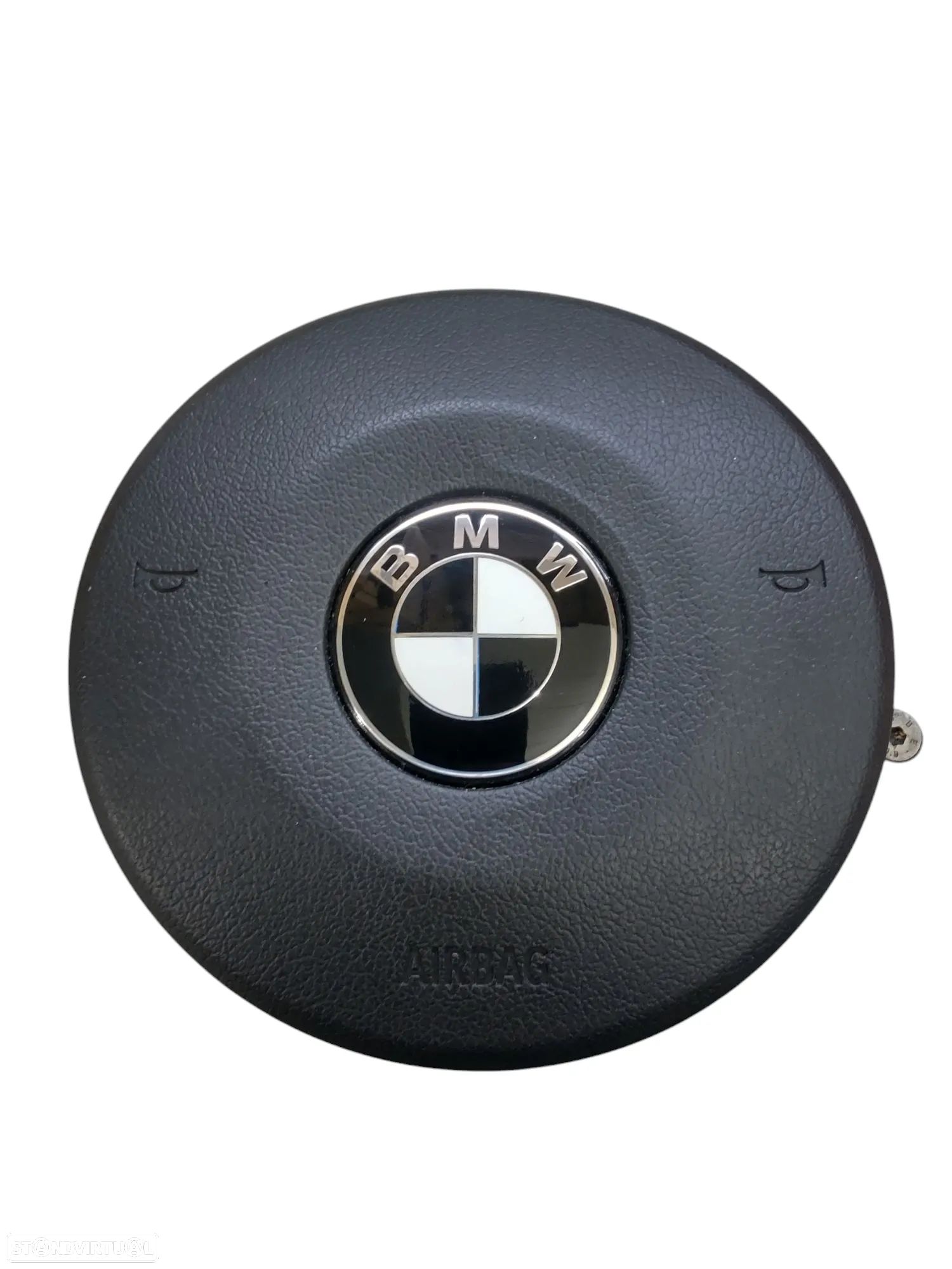 Airbag Volante Bmw Serie 1,3,4 ,X5 F20 F30 F31 F32 F35 33784579703 - 1