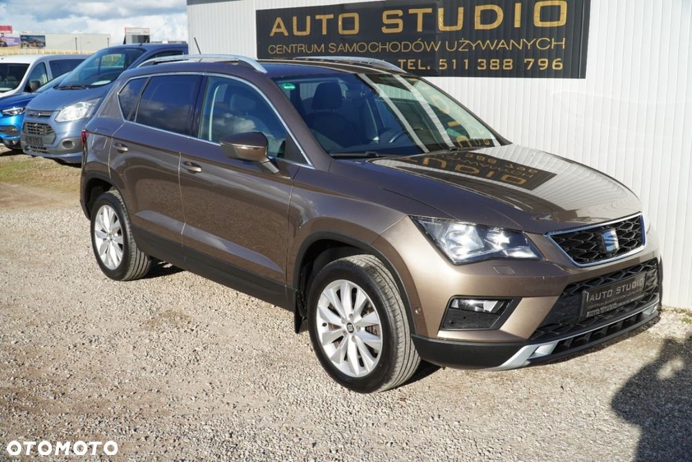 Seat Ateca - 40
