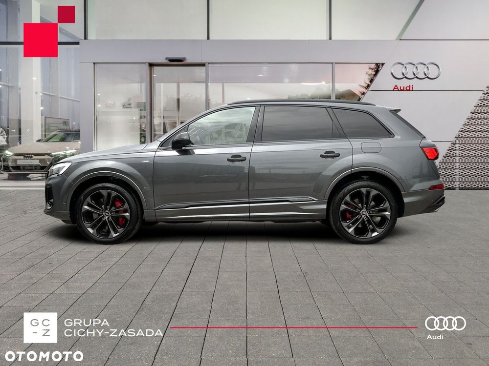 Audi Q7 - 3