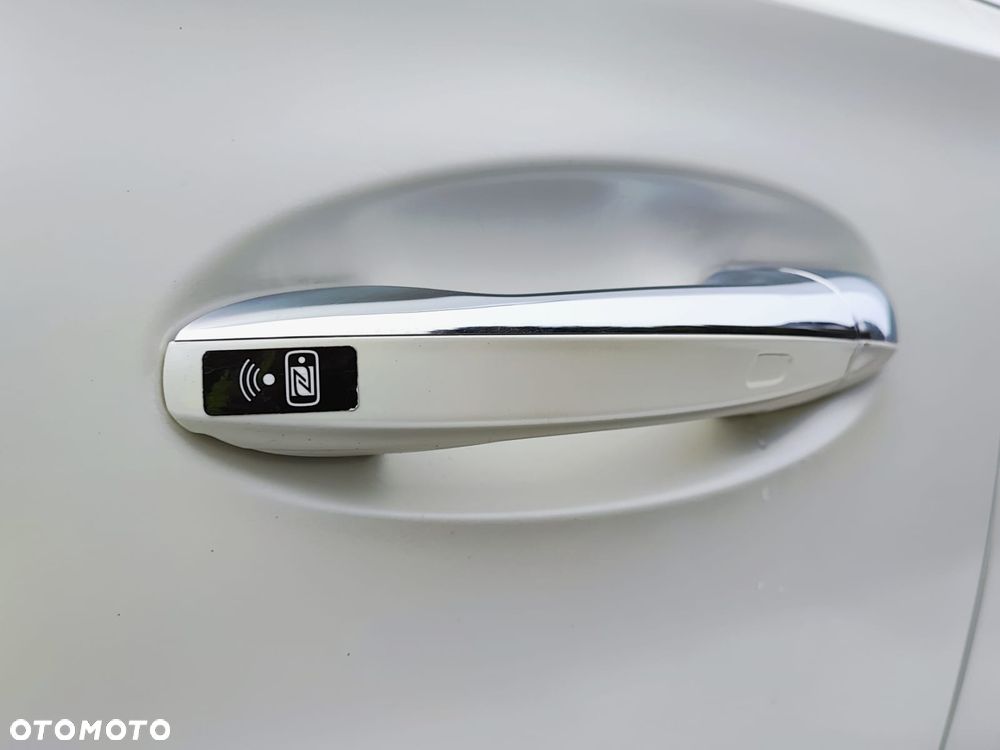 Mercedes-Benz GLE 400 d 4-Matic - 9