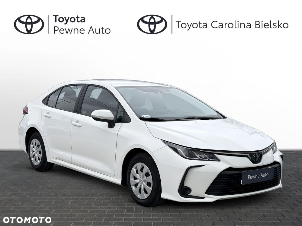 Toyota Corolla 1.5 Active - 22