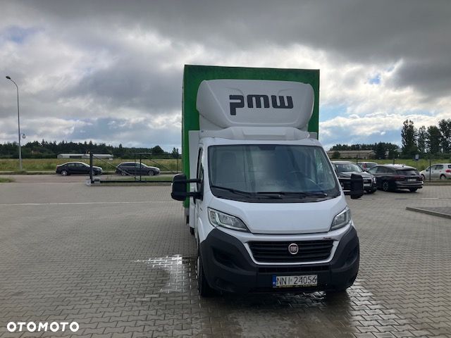 Fiat Ducato - 6