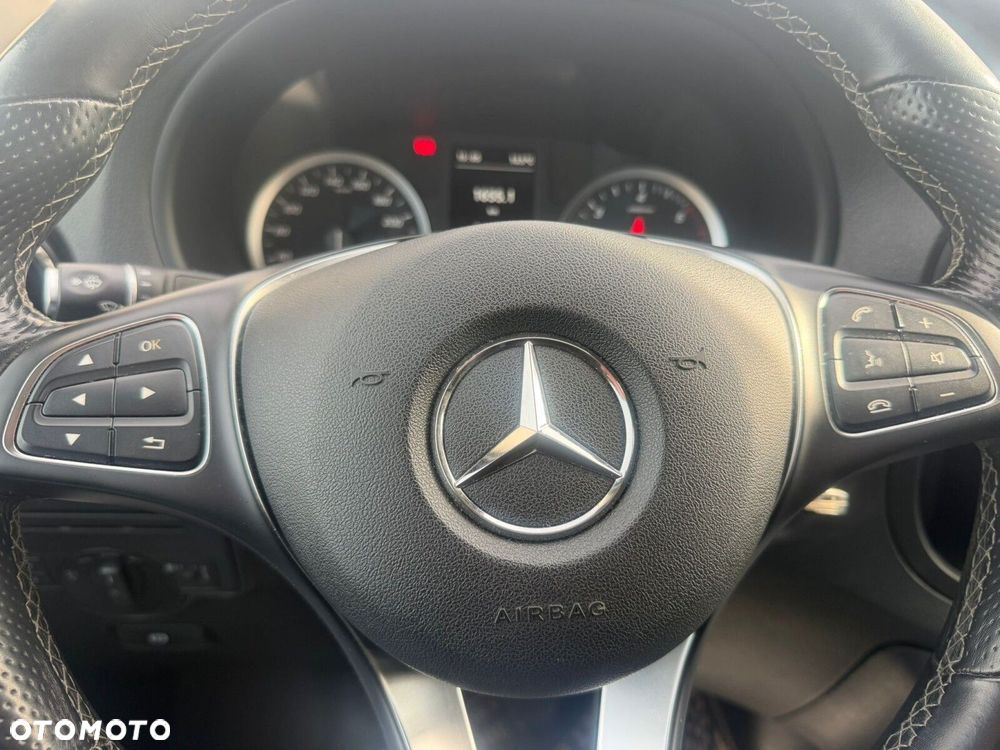 Mercedes-Benz vito - 18