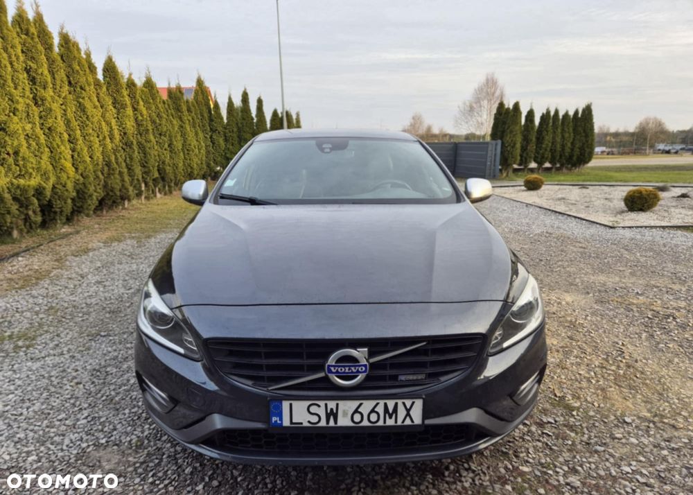 Volvo S60 - 3