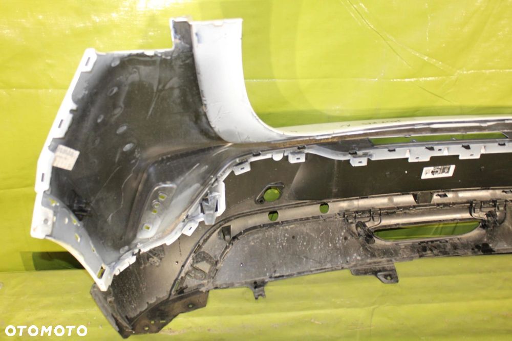 Zderzak tył Opel Mokka B po 2020r. - 3