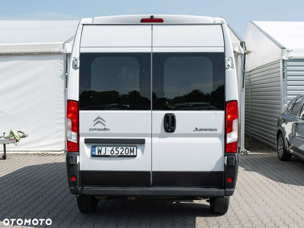 Citroën Jumper - 9