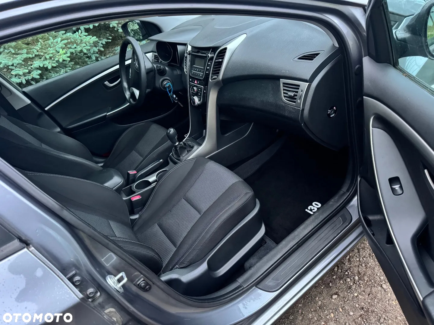 Hyundai i30 - 9