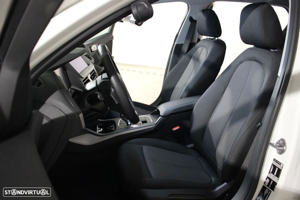 BMW 116 i Aut. - 7