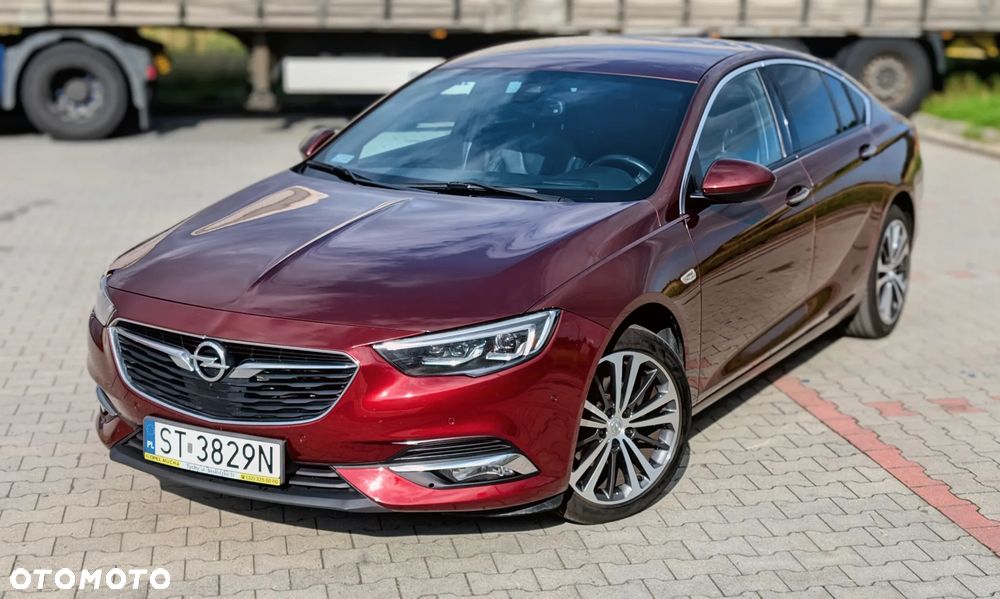Opel Insignia 1.5 T Innovation S&S - 1