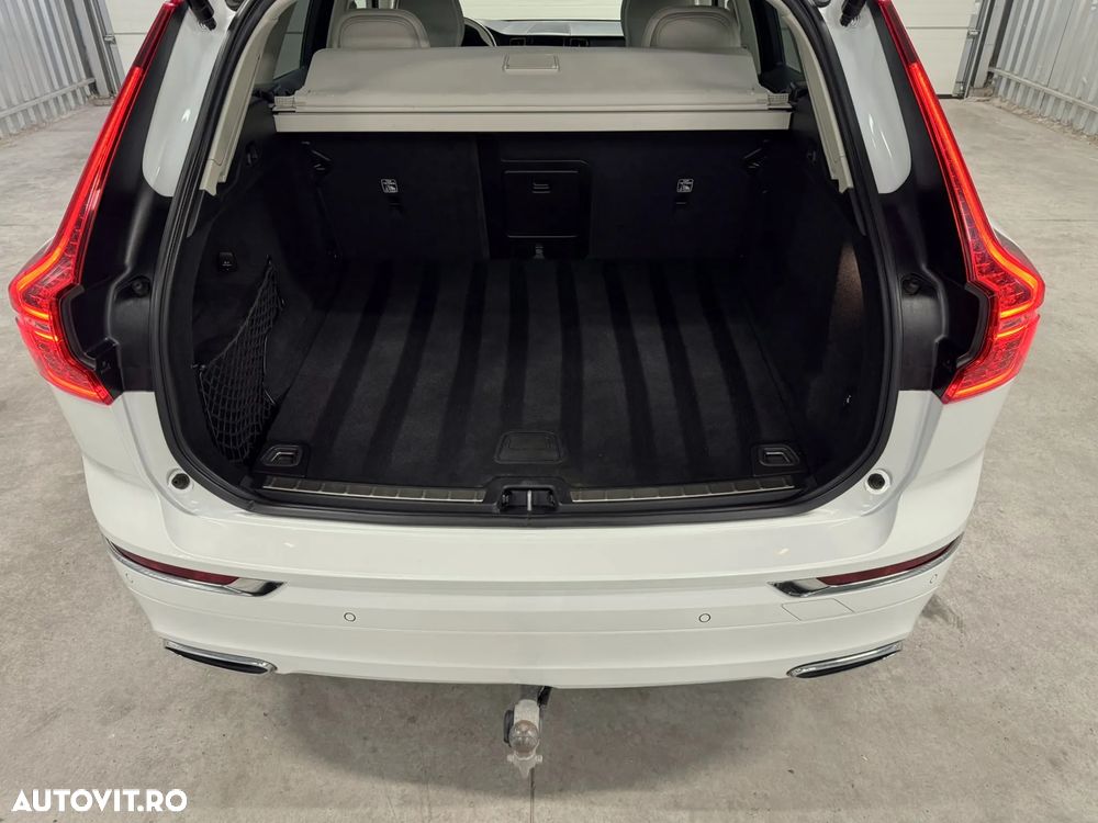 Volvo XC 60 - 21