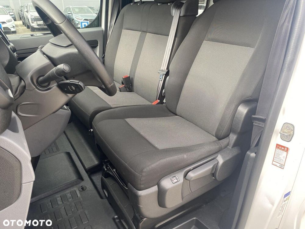 Toyota ProAce - 9