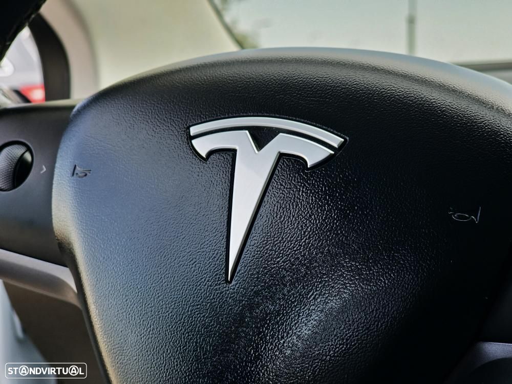 Tesla Model 3 Tração Traseira - 11