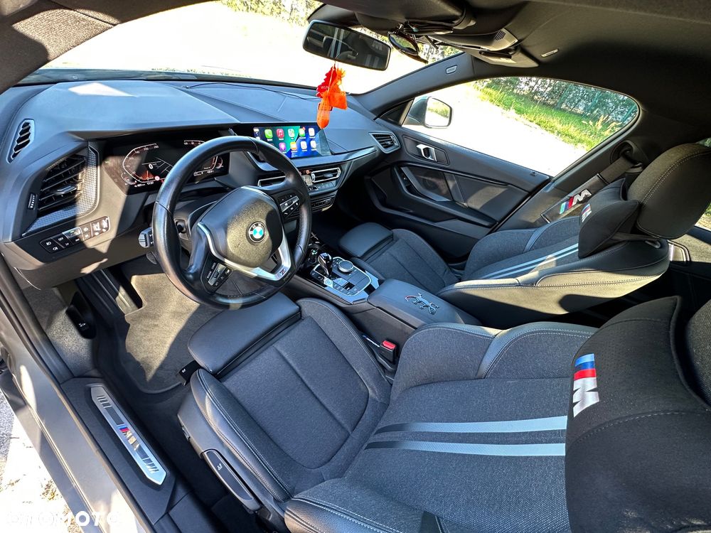 BMW Seria 2 218i - 8
