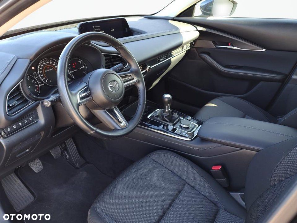Mazda CX-30 - 12