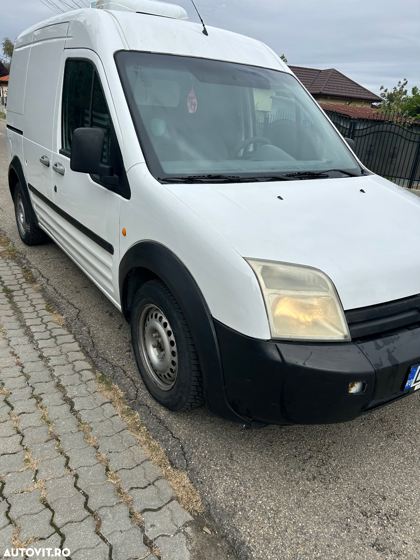 Ford Transit Connect - 2