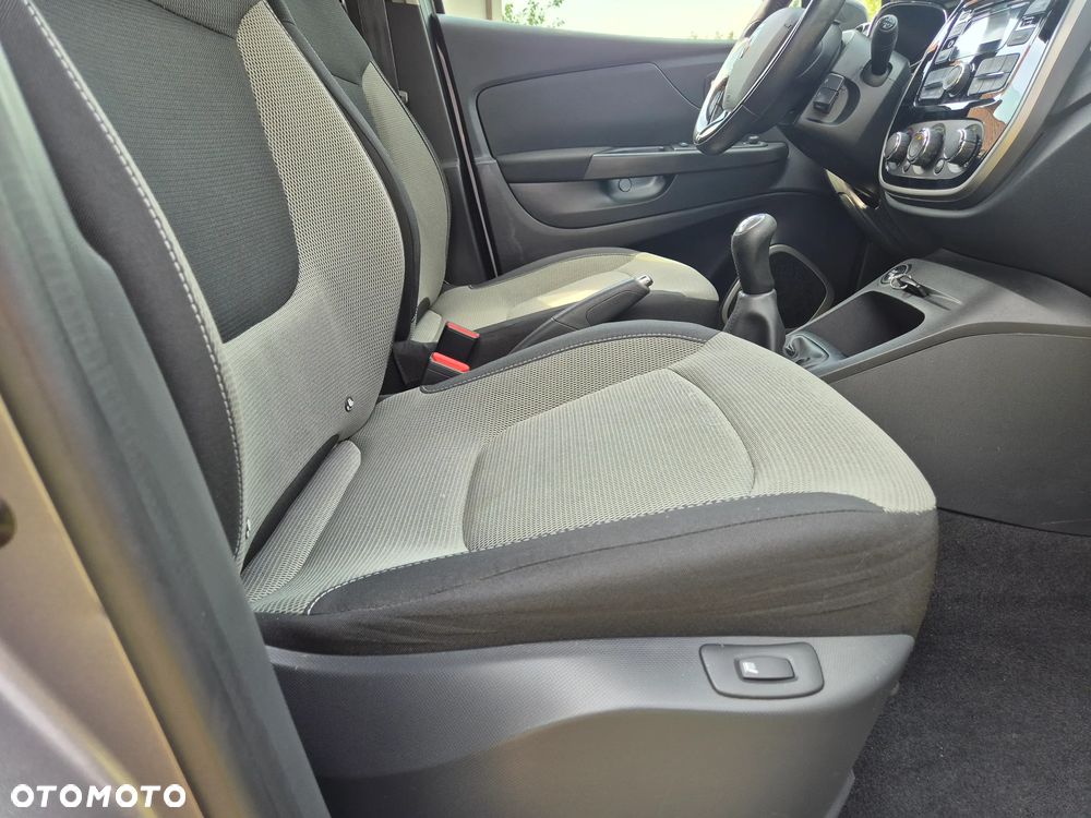 Renault Captur ENERGY TCe 90 Start&Stop Life - 14