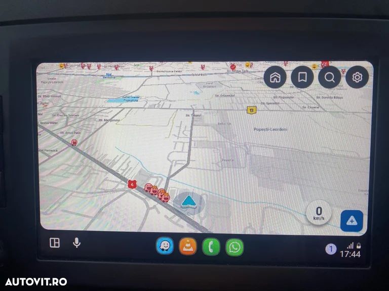 Mercedes-Benz Vito Extra-Lung 114 CDI 136CP RWD 9AT Select - 21