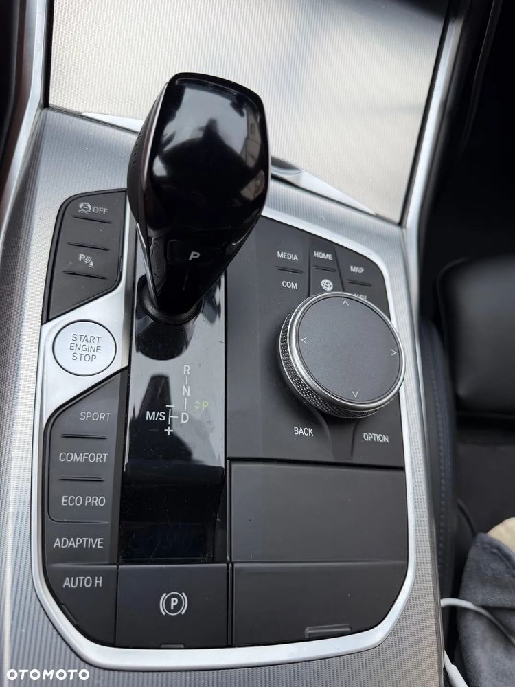 BMW Seria 3 320d MHEV Advantage sport - 15