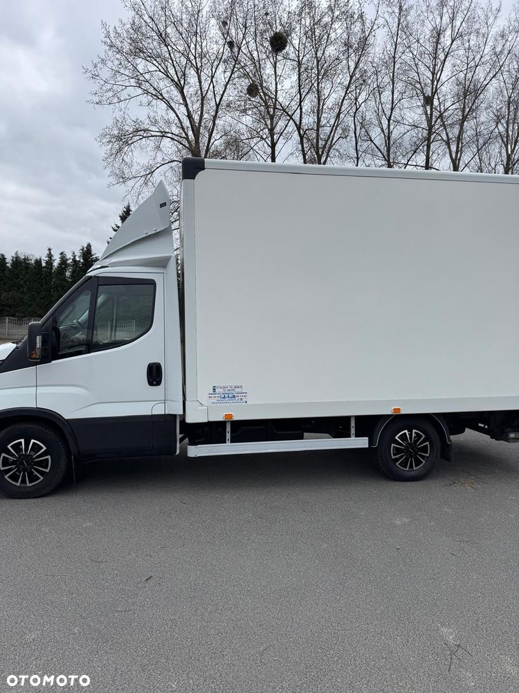 Iveco Daily - 3