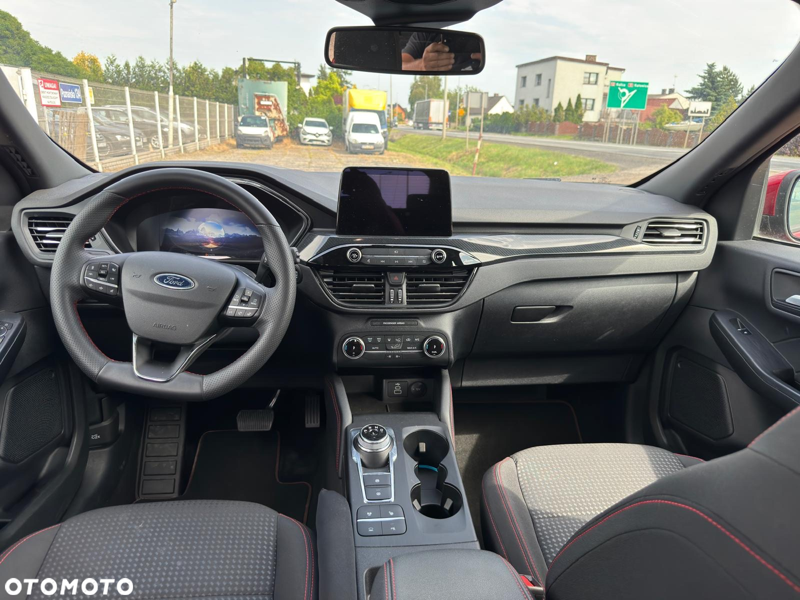 Ford Kuga 2.5 FHEV FWD ST-Line - 7