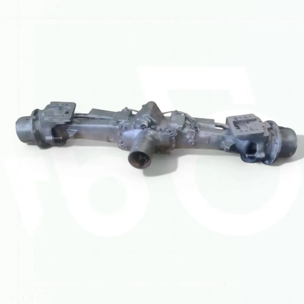 Przedni most 371145 Carraro 20.19 E339300020040 Fendt 312 Vario - 6