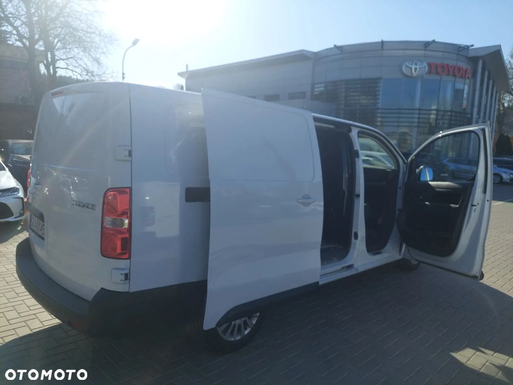 Toyota Proace - 7