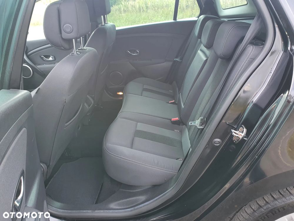 Renault Megane dCi 130 FAP BOSE Edition - 30