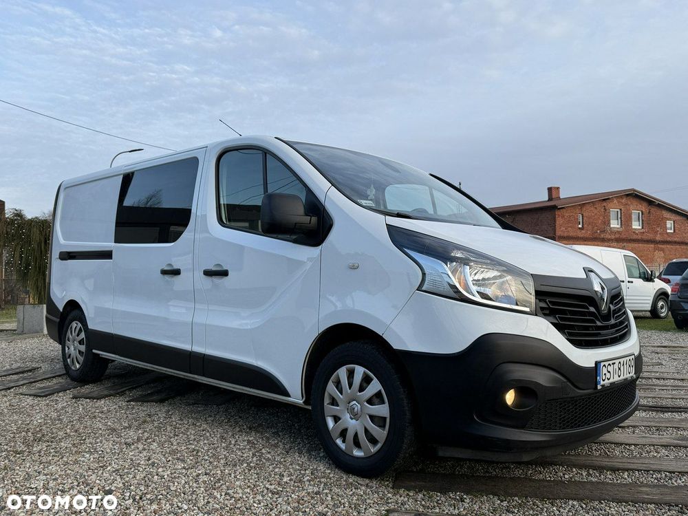 Renault Trafic - 3
