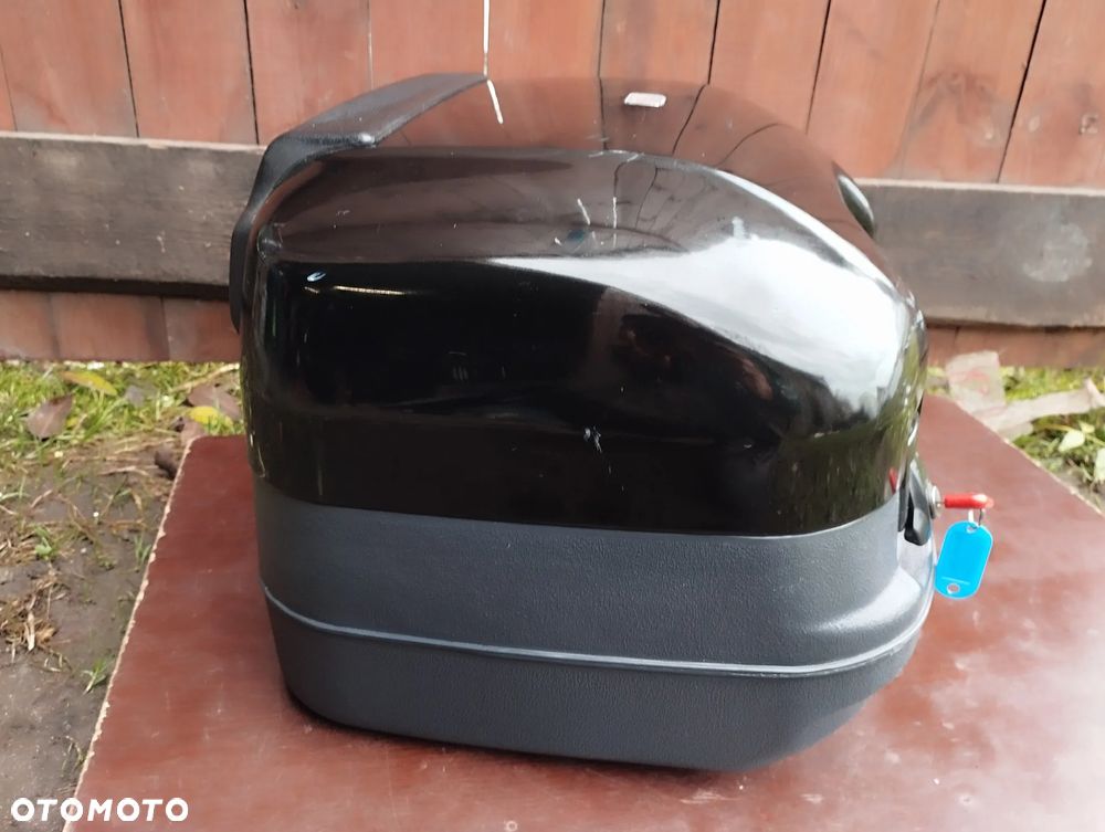 Honda ST 1100 Pan European kufer centralny - 3