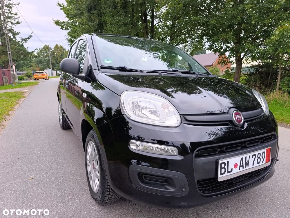 Fiat Panda 1.2 Start&Stop Pop - 30