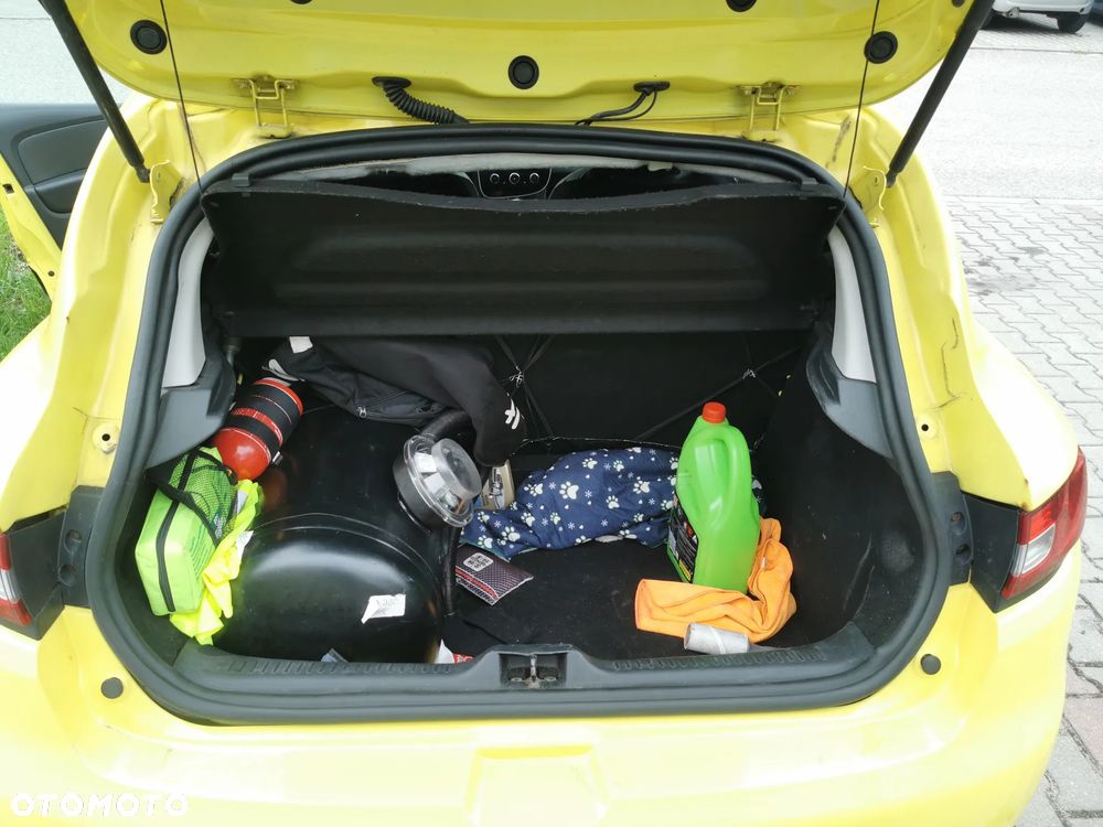 Renault Clio 1.2 16V 75 Experience - 22