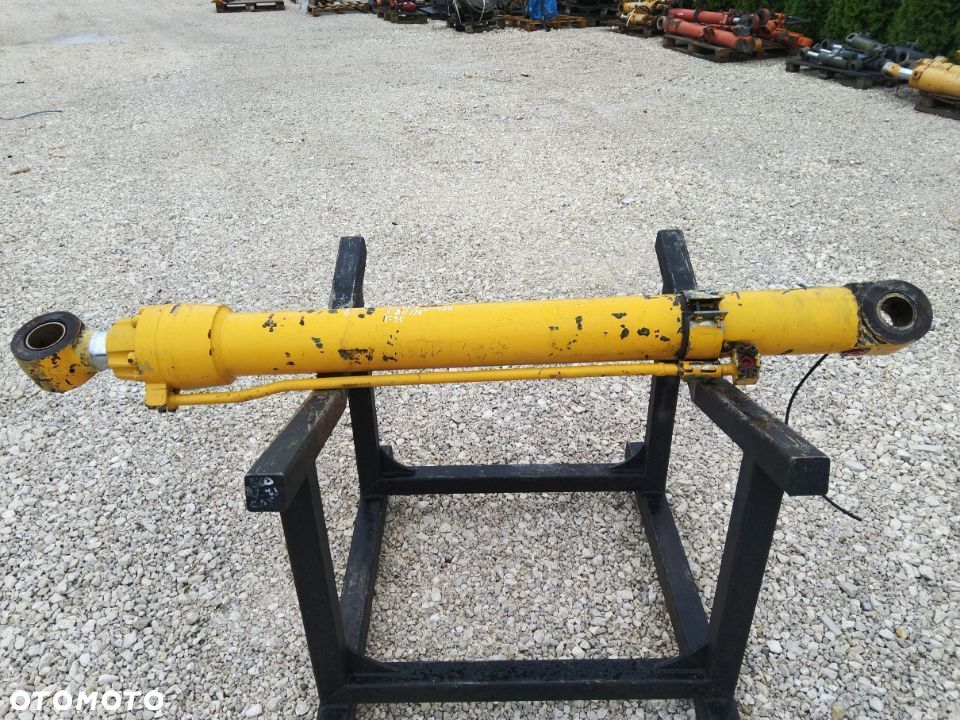 Siłownik Cat Caterpillar 325L 323 330 325 318 320 322 [D-199 S-80 T95] - 2