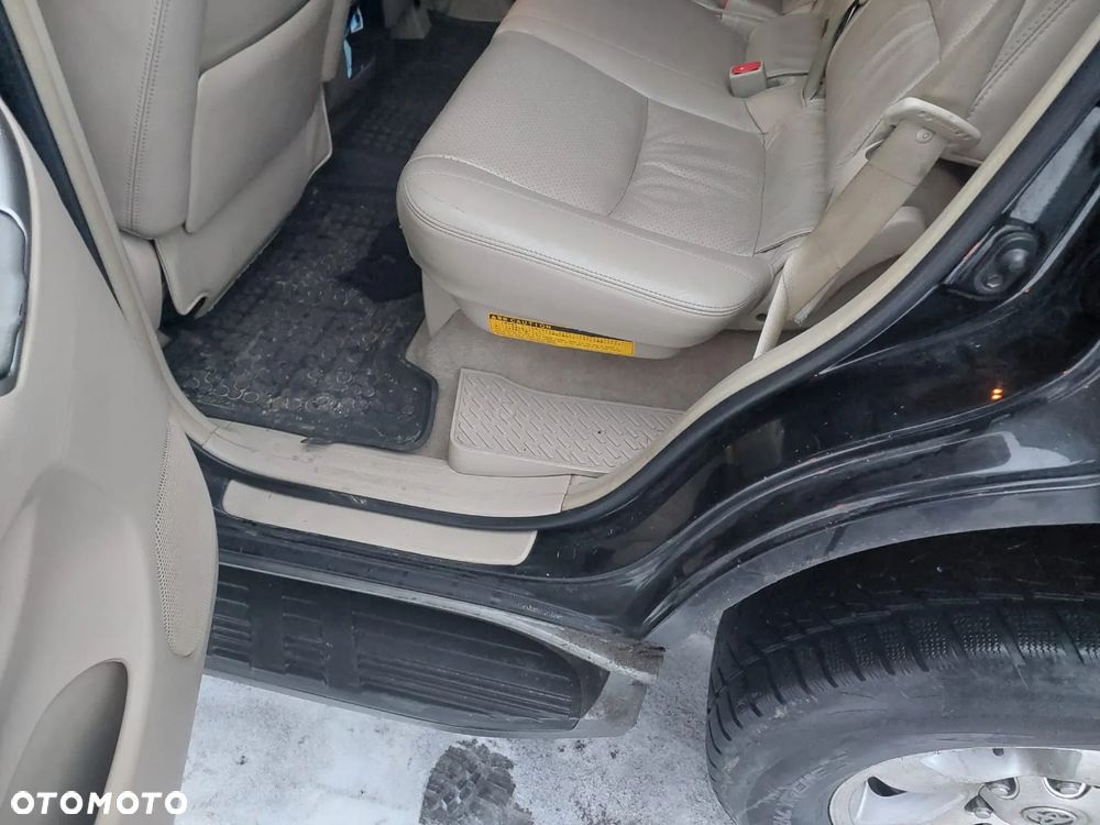 Toyota Land Cruiser 3.0 D Luna Comfort - 12