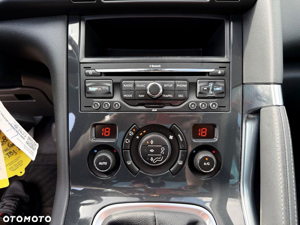 Peugeot 3008 155 THP Active - 20