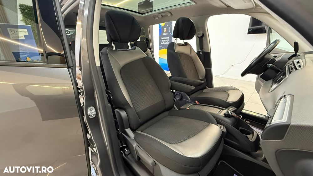 Citroën C4 Grand Space Tourer - 27