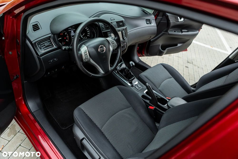 Nissan Pulsar - 22
