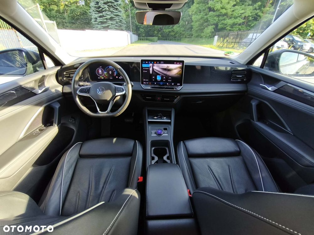 Volkswagen Tiguan 1.5 eHybrid PHEV 150kW Life DSG - 16