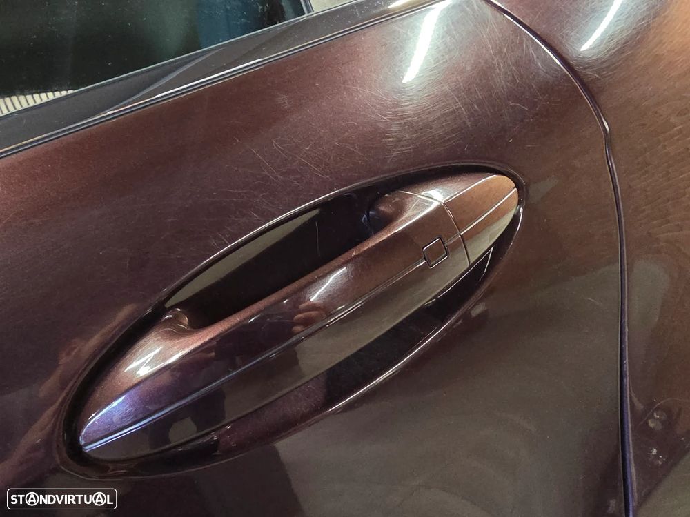 Ford Fiesta 1.6 TDCI Titanium - 35