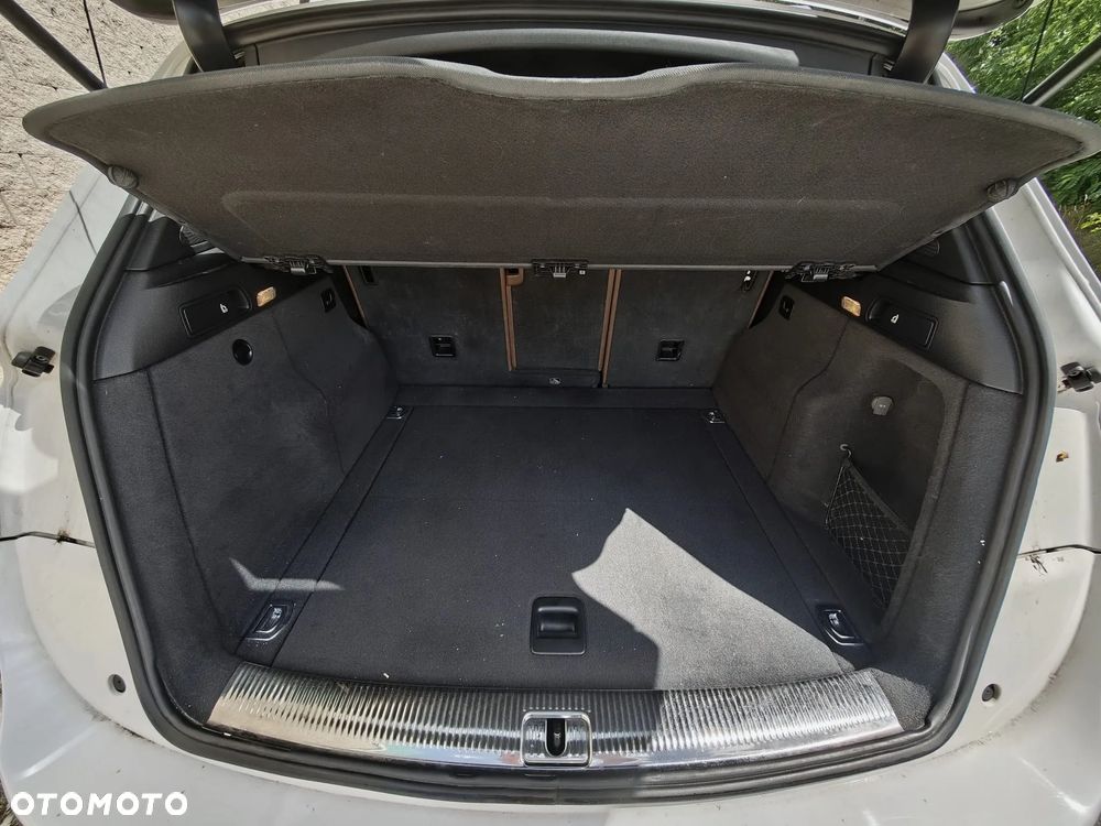 Audi Q5 2.0 TFSI Quattro S tronic - 24