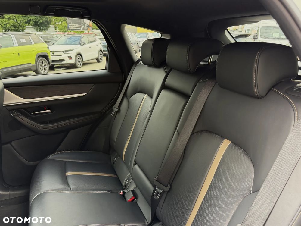 Mazda CX-60 3.3 D mHEV Homura Plus AWD - 19