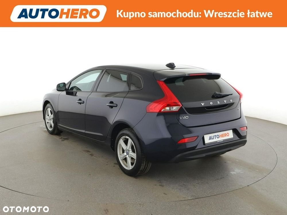 Volvo V40 T2 Linje You - 5